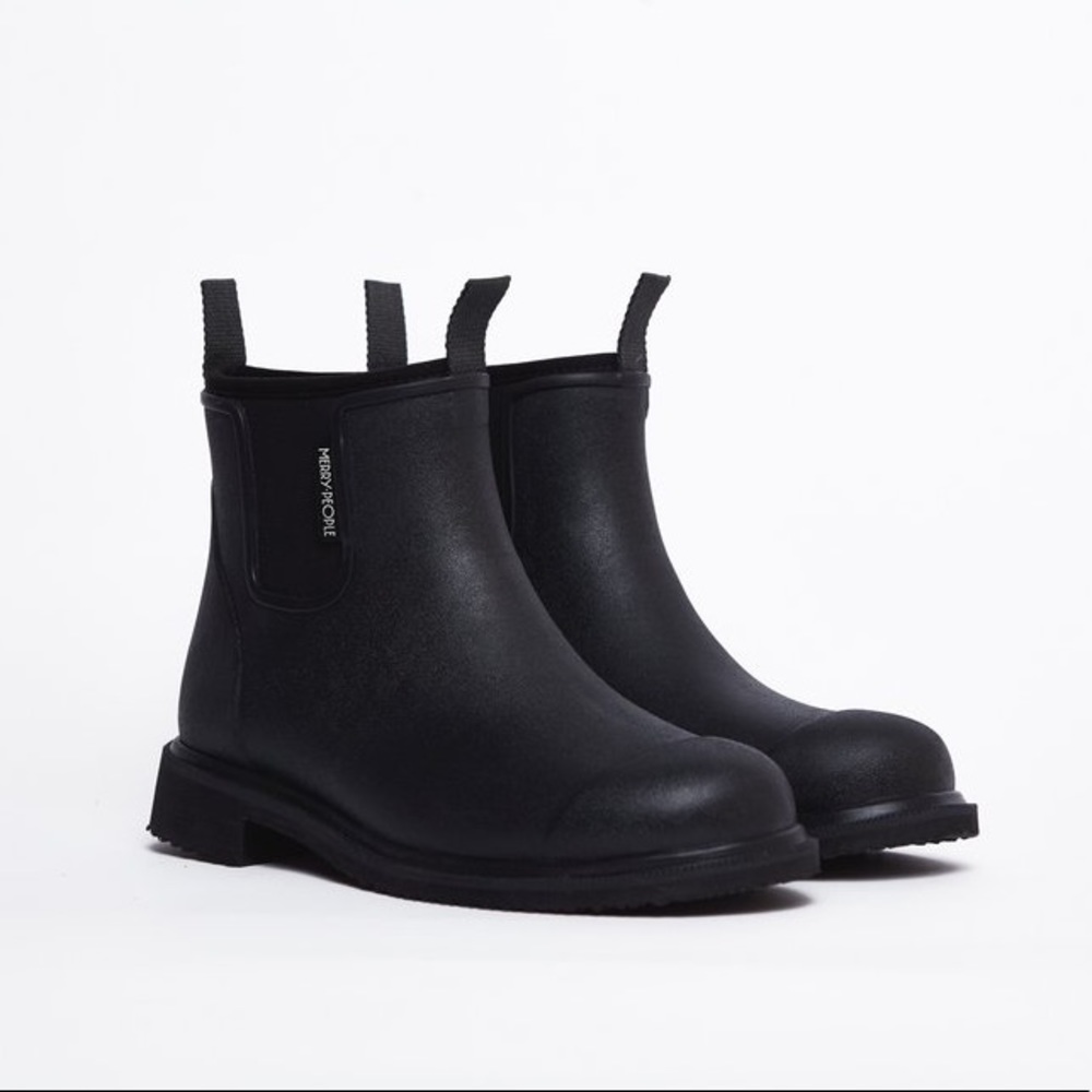 Merry-People Bobbi Gumboot